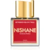Nishane Hundred Silent Ways parfum niche original maroc