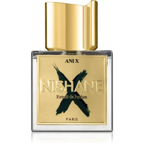 Ani X Nishane parfum niche original maroc