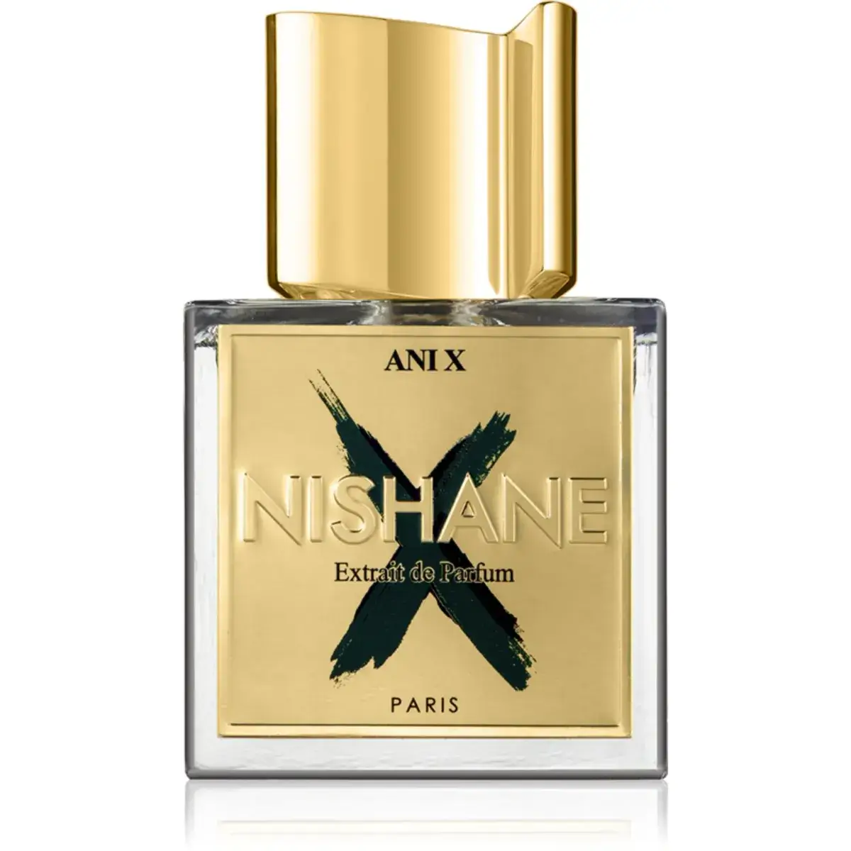 ANI X NISHANE 3 Ani X Nishane parfum niche original maroc