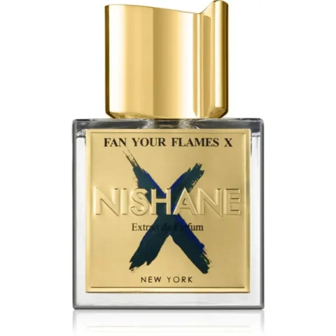 Nishane Fan Your Flames X parfum niche oriental original maroc