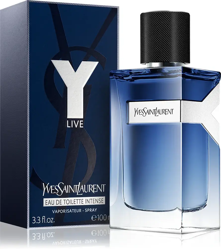 Y LIVE EAU DE TOILETTE INTENSE 4 Y LIVE EAU DE TOILETTE INTENSE – Image 2