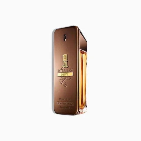 1 Million Privé Paco Rabanne parfum homme original meilleur prix maroc
