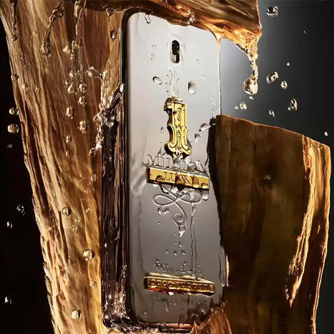 1 MILLION LUCKY PACO RABANNE 5 1 MILLION LUCKY PACO RABANNE – Image 3
