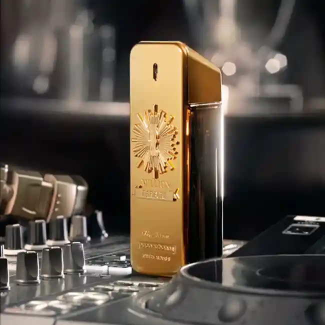 1 MILLION PARFUM PACO RABANNE 7 1 MILLION PARFUM PACO RABANNE – Image 5
