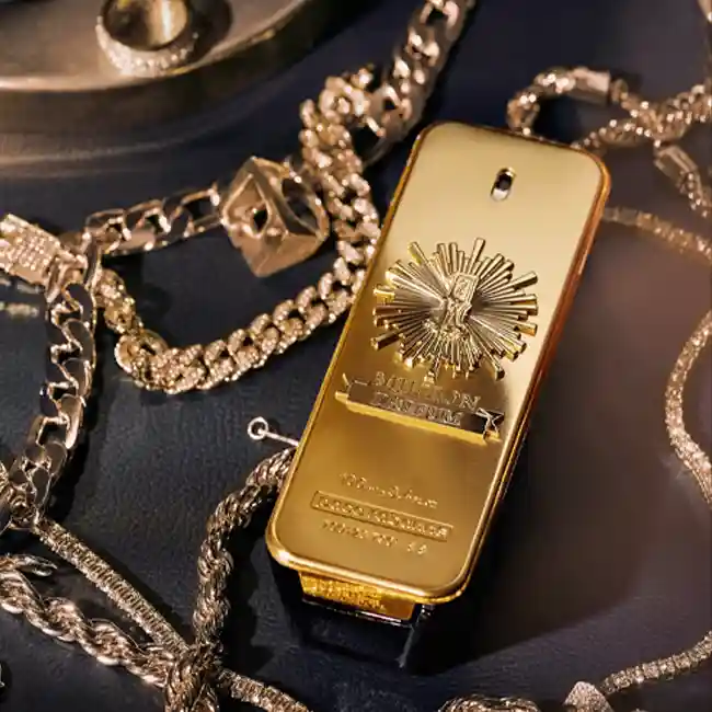 1 MILLION PARFUM PACO RABANNE 8 1 MILLION PARFUM PACO RABANNE – Image 6