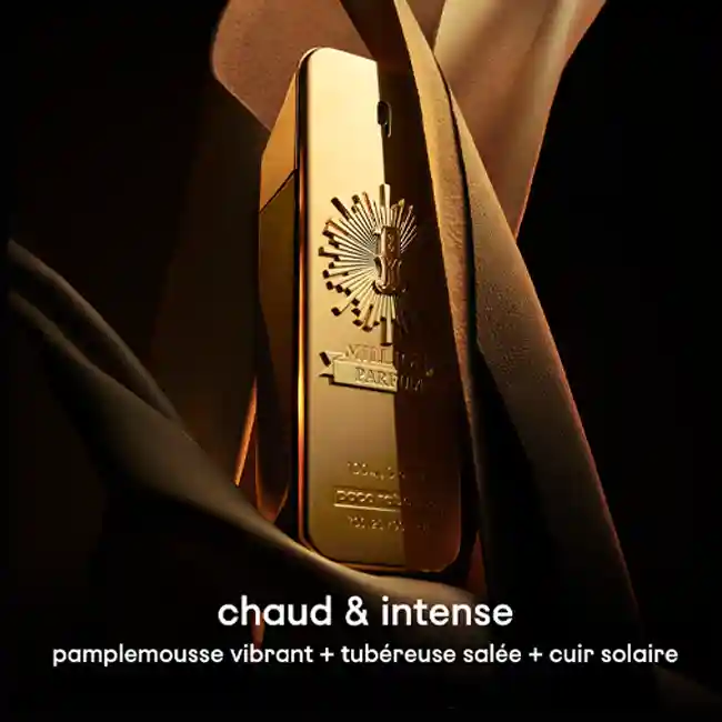 1 MILLION PARFUM PACO RABANNE 6 1 MILLION PARFUM PACO RABANNE – Image 4