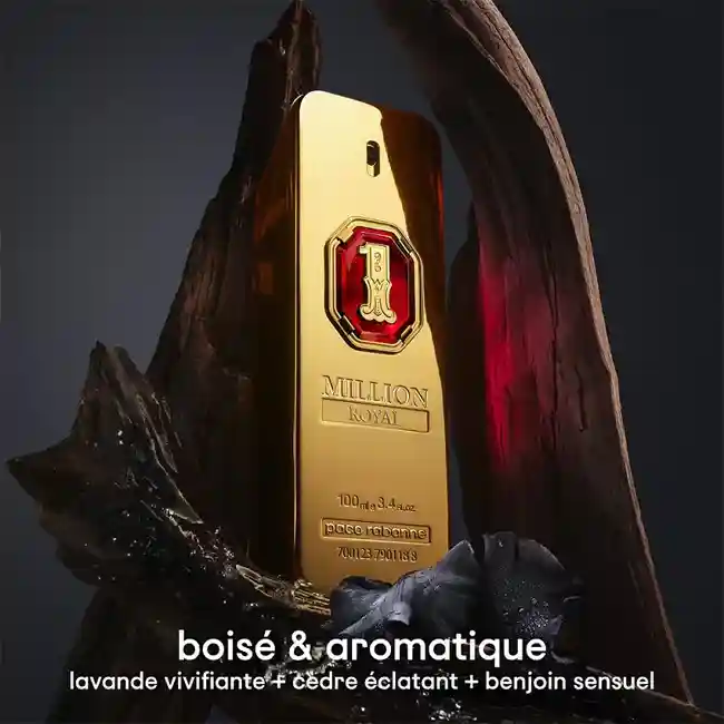 1 MILLION ROYAL PACO RABANNE 6 1 MILLION ROYAL PACO RABANNE – Image 4