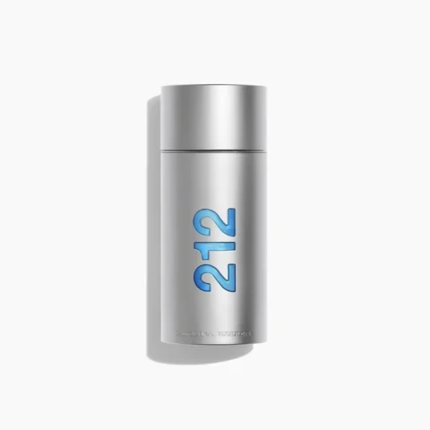 Carolina Herrera 212 Men Eau de Toilette parfum homme original Maroc