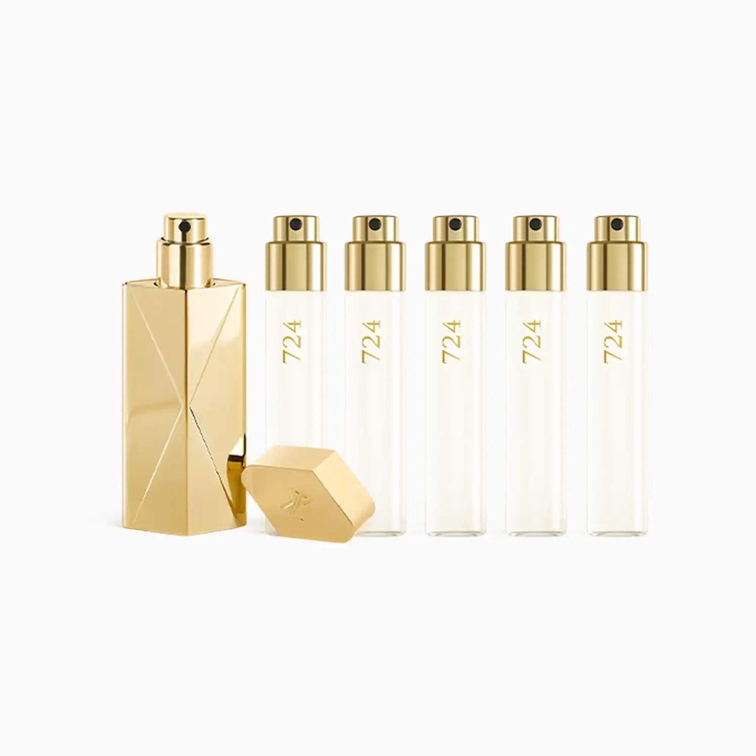 724 COFFRET DE VOYAGE MAISON FRANCIS KURKDJIAN 4 724 COFFRET DE VOYAGE MAISON FRANCIS KURKDJIAN – Image 2