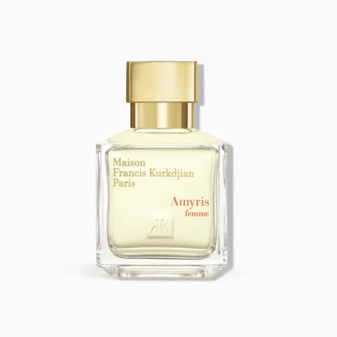MAISON FRANCIS KURKDJIAN AMYRIS FEMME prix maroc luxe femme authentique