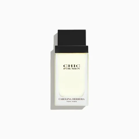 Carolina Herrera Chic For Men parfum homme original prix maroc