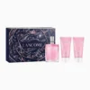 COFFRET LANCÔME MIRACLE EAU DE PARFUM 1 coffret lancome miracle prix maroc femme luxe authentique