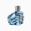 DIESEL ONLY THE BRAVE 2 diesel only the brave prix maroc parfum homme boisé ambré