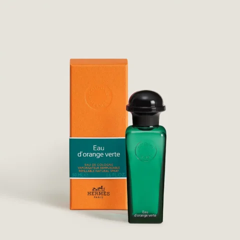 hermès orange verte prix maroc parfum authentique