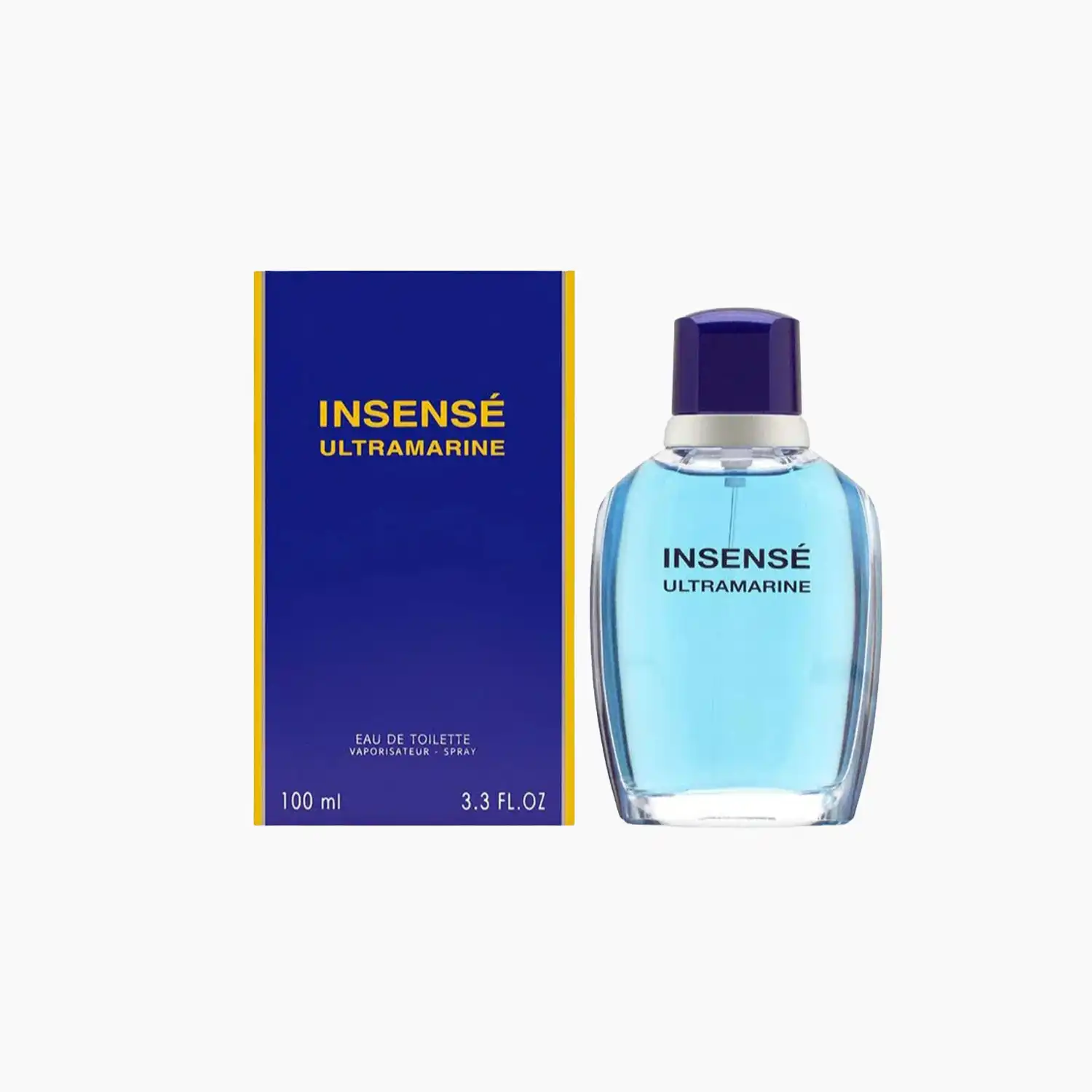 GIVENCHY INSENSE ULTRAMARINE 4 GIVENCHY INSENSE ULTRAMARINE – Image 2