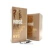 CAROLINA HERRERA 212 VIP ROSÉ 2 Carolina Herrera 212 VIP Rose parfum femme original au Maroc flacon officiel