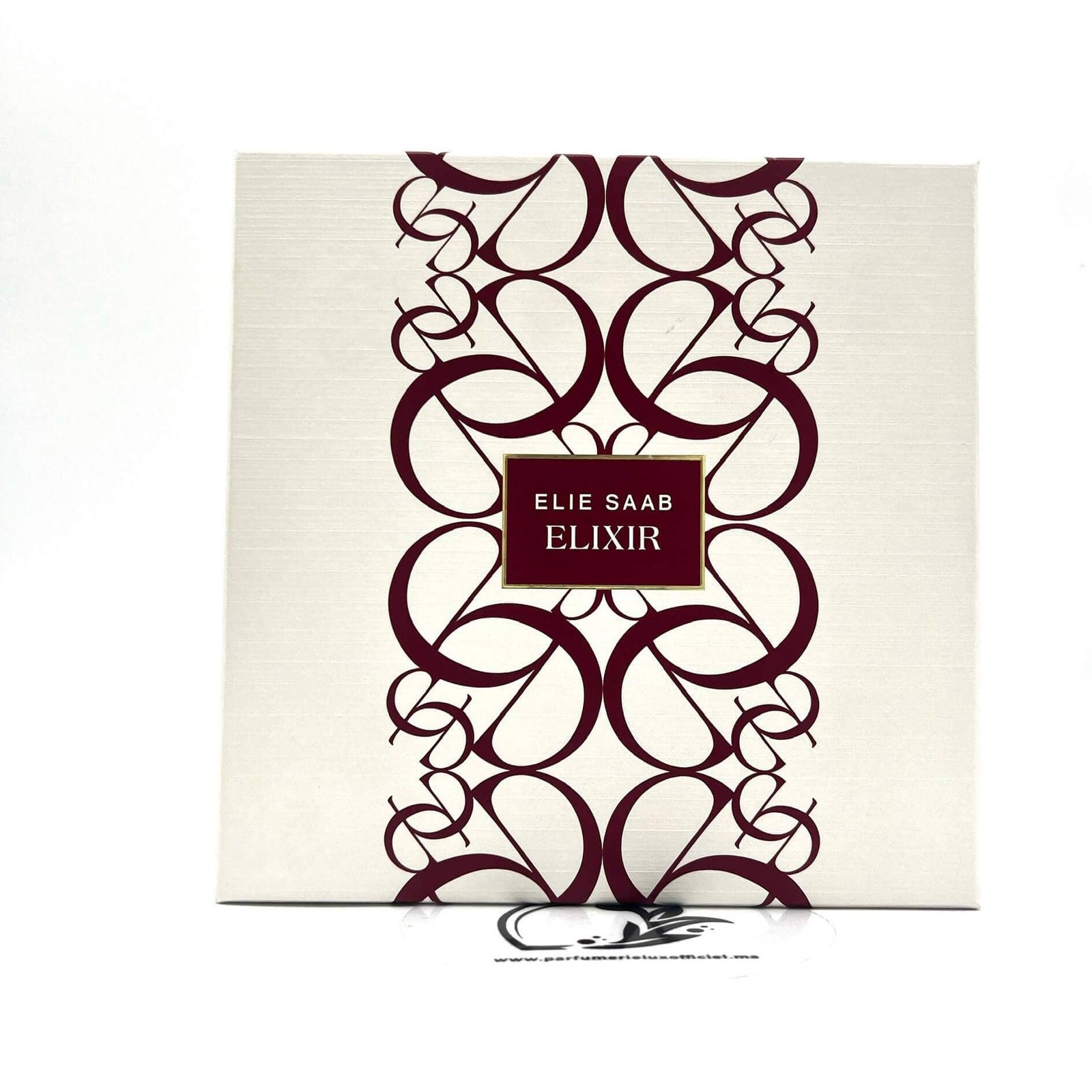 COFFRET ELIE SAAB ELIXIR 5 COFFRET ELIE SAAB ELIXIR – Image 3