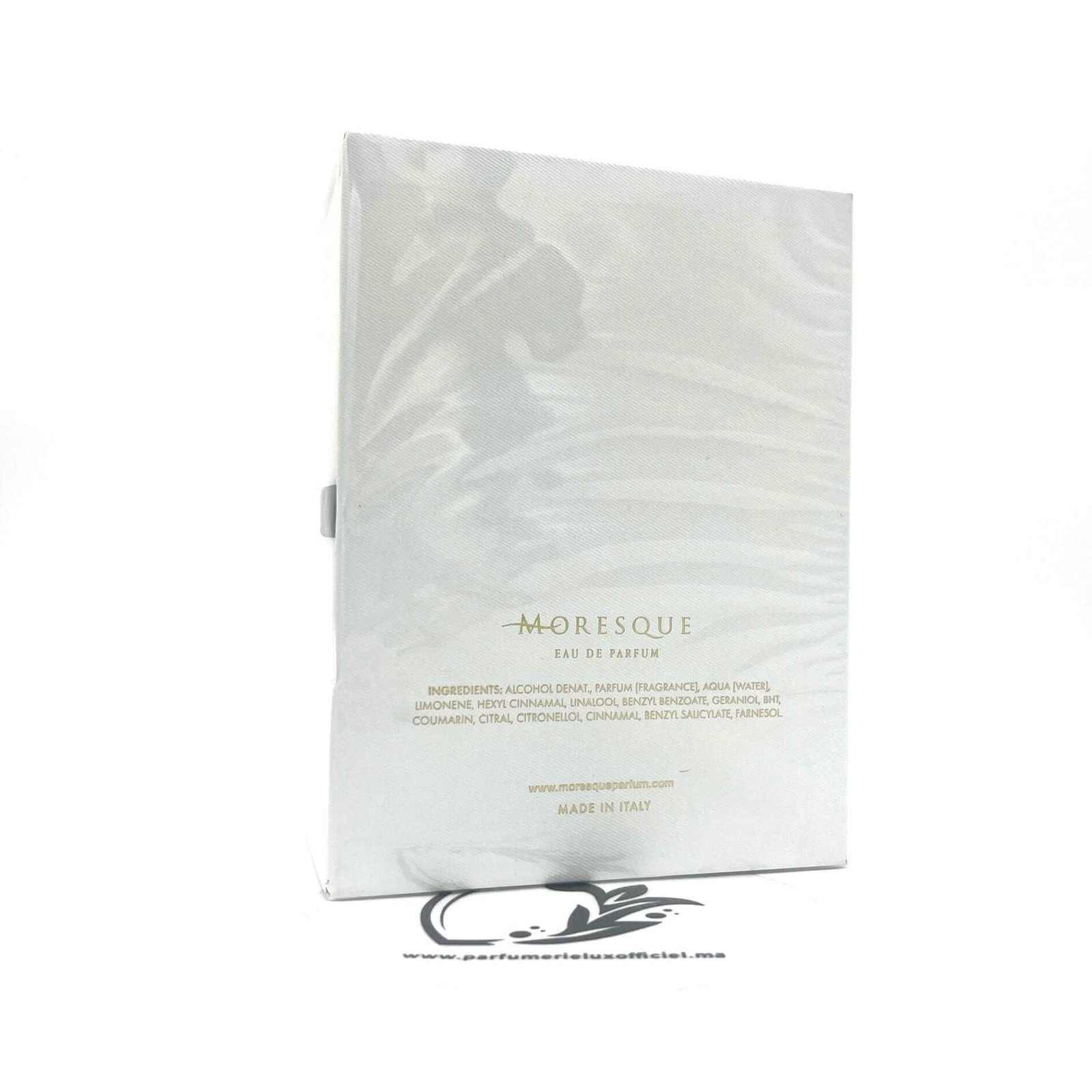 MORESQUE DIADEMA 4 MORESQUE DIADEMA – Image 2