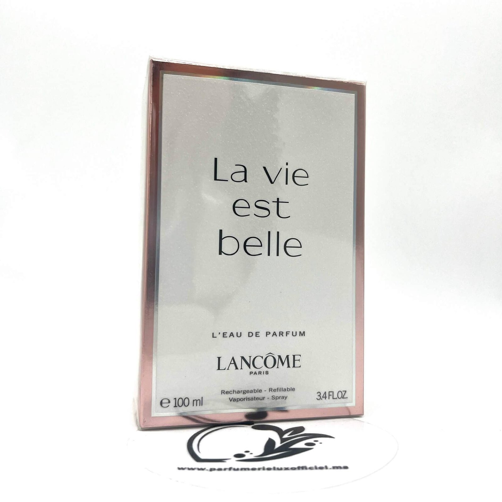 LANCÔME LA VIE EST BELLE EAU DE PARFUM 4 LANCÔME LA VIE EST BELLE EAU DE PARFUM – Image 2