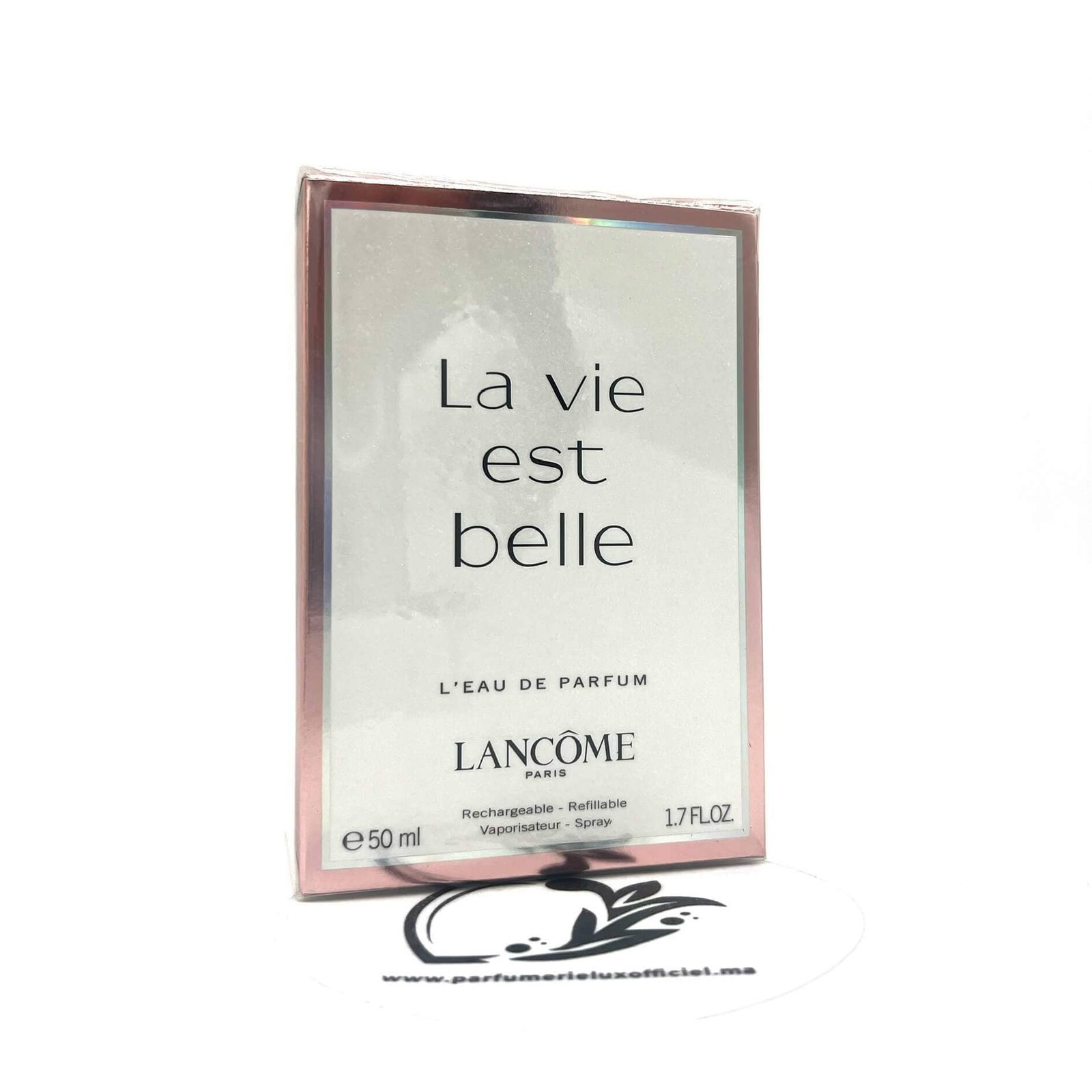 LANCÔME LA VIE EST BELLE EAU DE PARFUM 5 LANCÔME LA VIE EST BELLE EAU DE PARFUM – Image 3