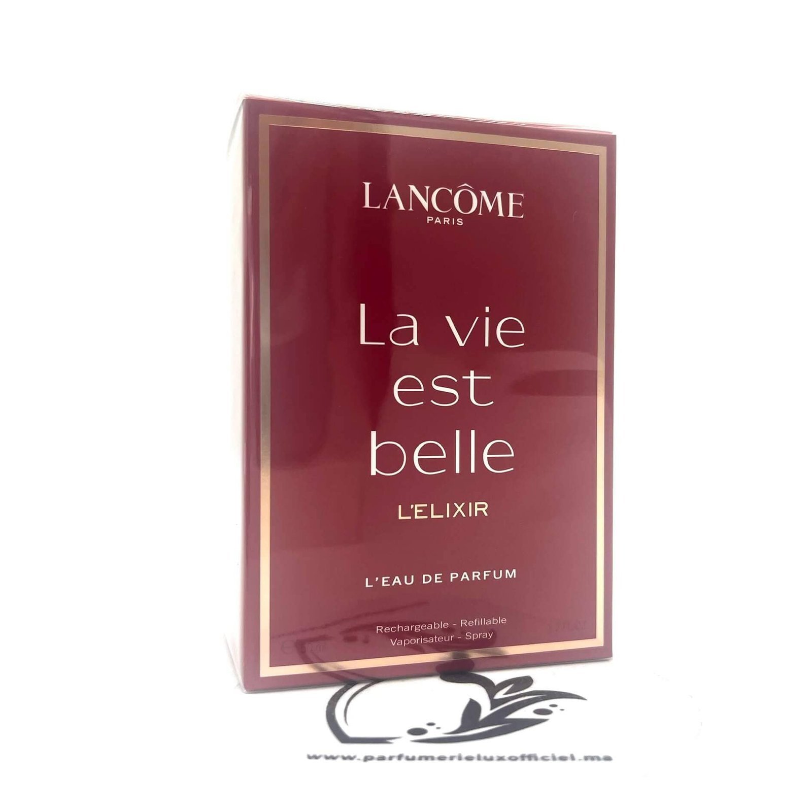 LANCÔME LA VIE EST BELLE L'ELIXIR 4 LANCÔME LA VIE EST BELLE L'ELIXIR – Image 2