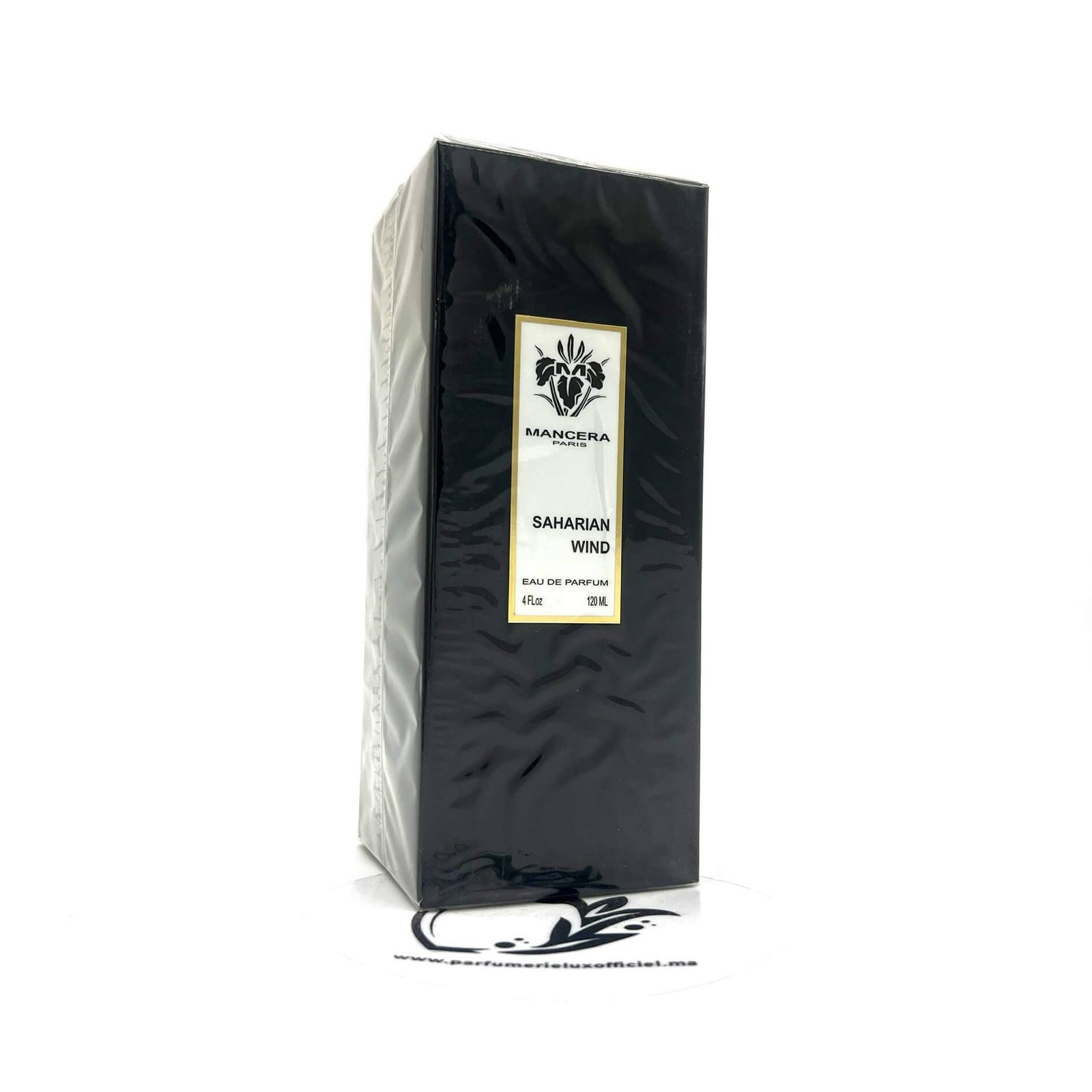 MANCERA SAHARIAN WIND 3 MANCERA SAHARIAN WIND