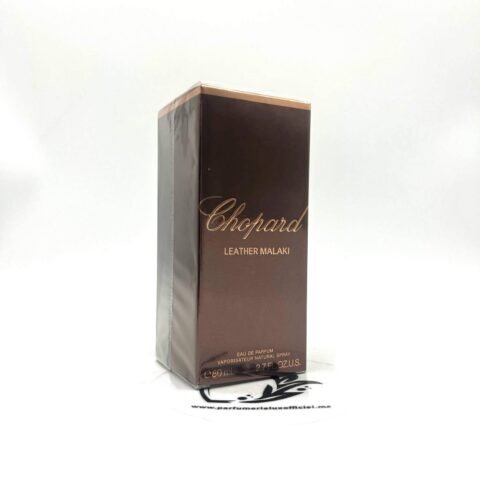 chopard leather malaki prix maroc homme luxe authentique