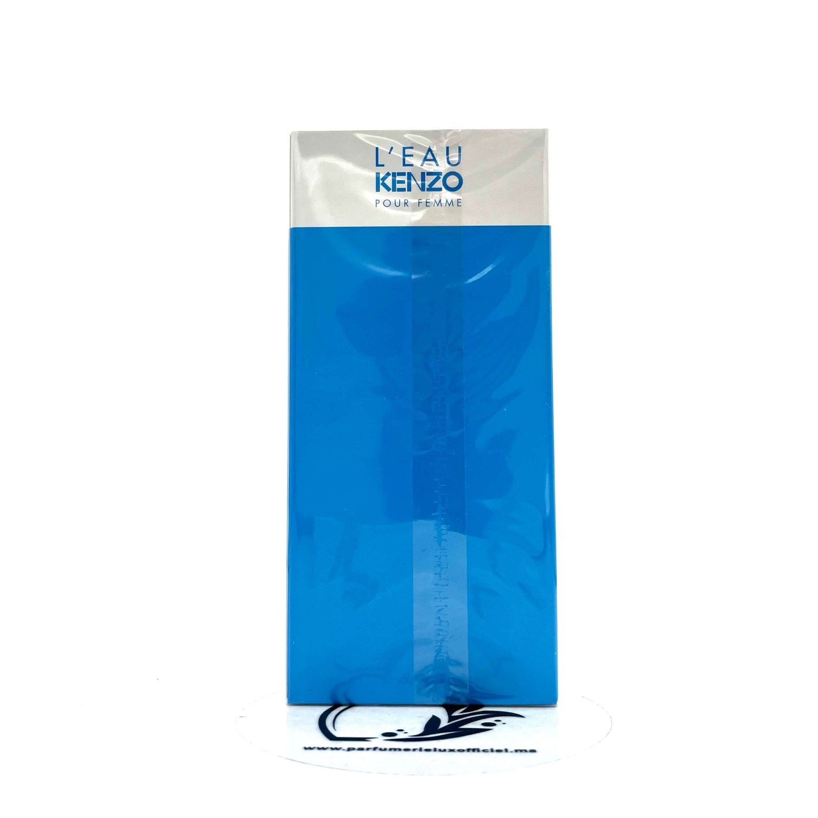 L'EAU KENZO POUR FEMME EAU DE TOILETTE 4 L'EAU KENZO POUR FEMME EAU DE TOILETTE – Image 2