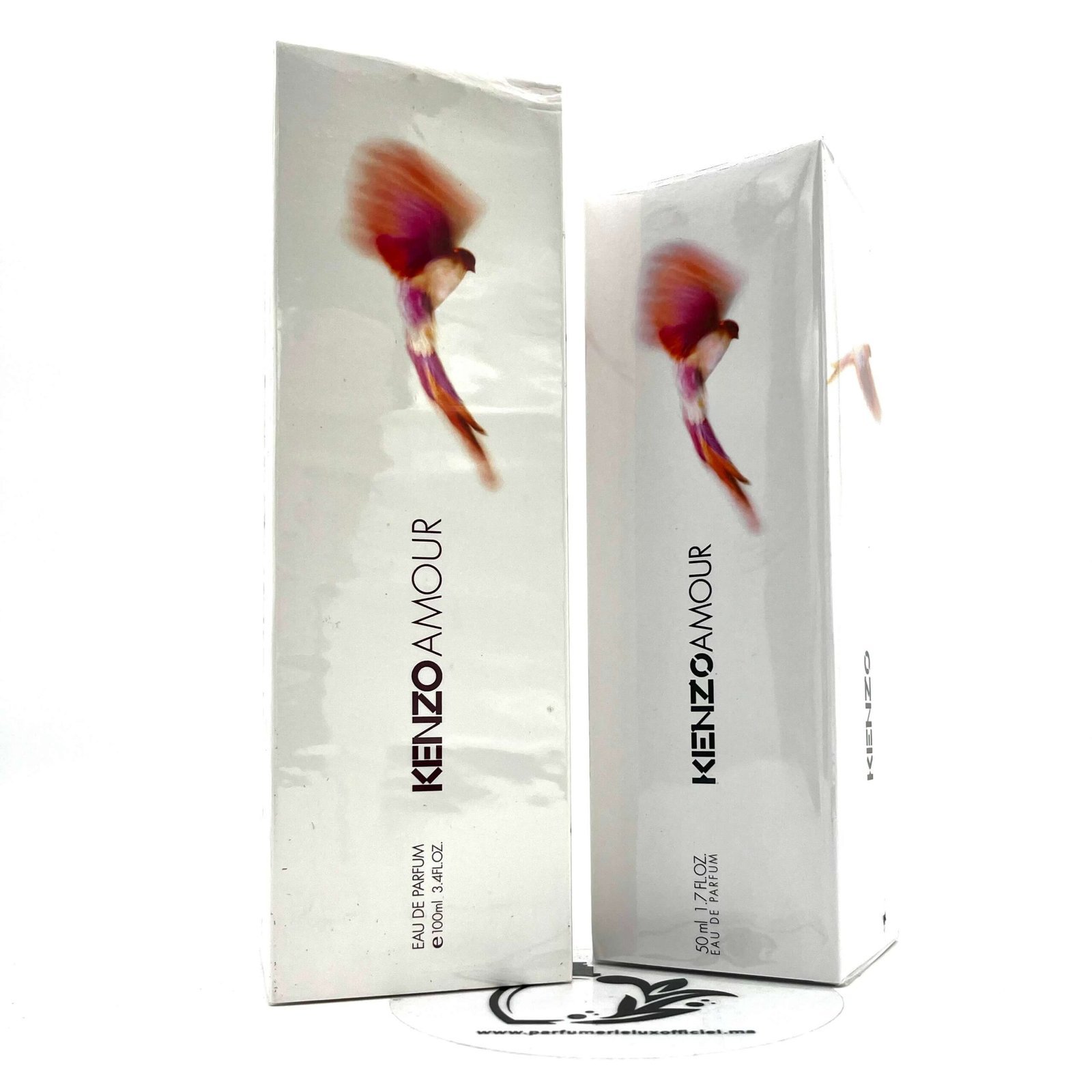 KENZO AMOUR EAU DE PARFUM 3 KENZO AMOUR EAU DE PARFUM