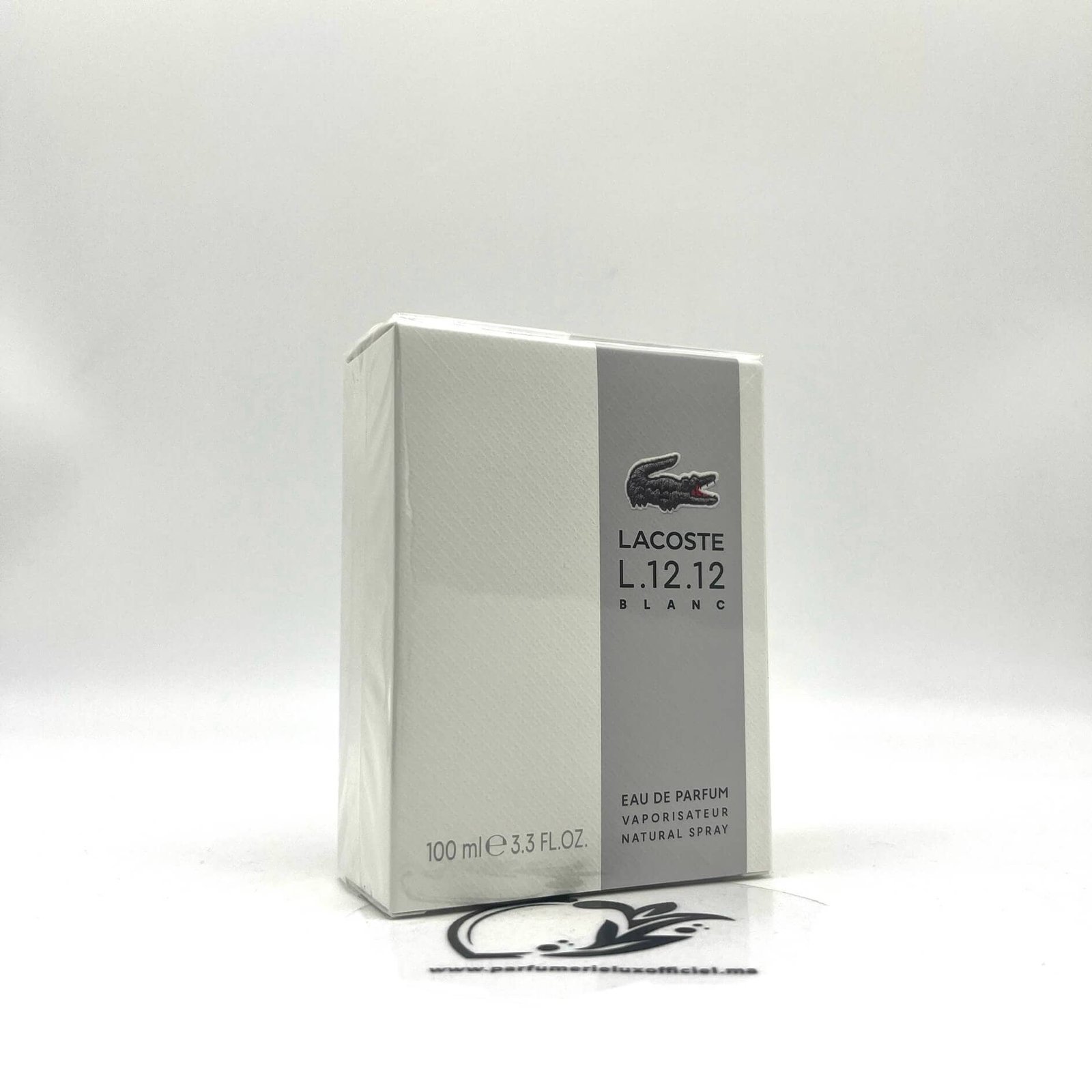 LACOSTE BLANC EAU DE PARFUM 3 LACOSTE BLANC EAU DE PARFUM