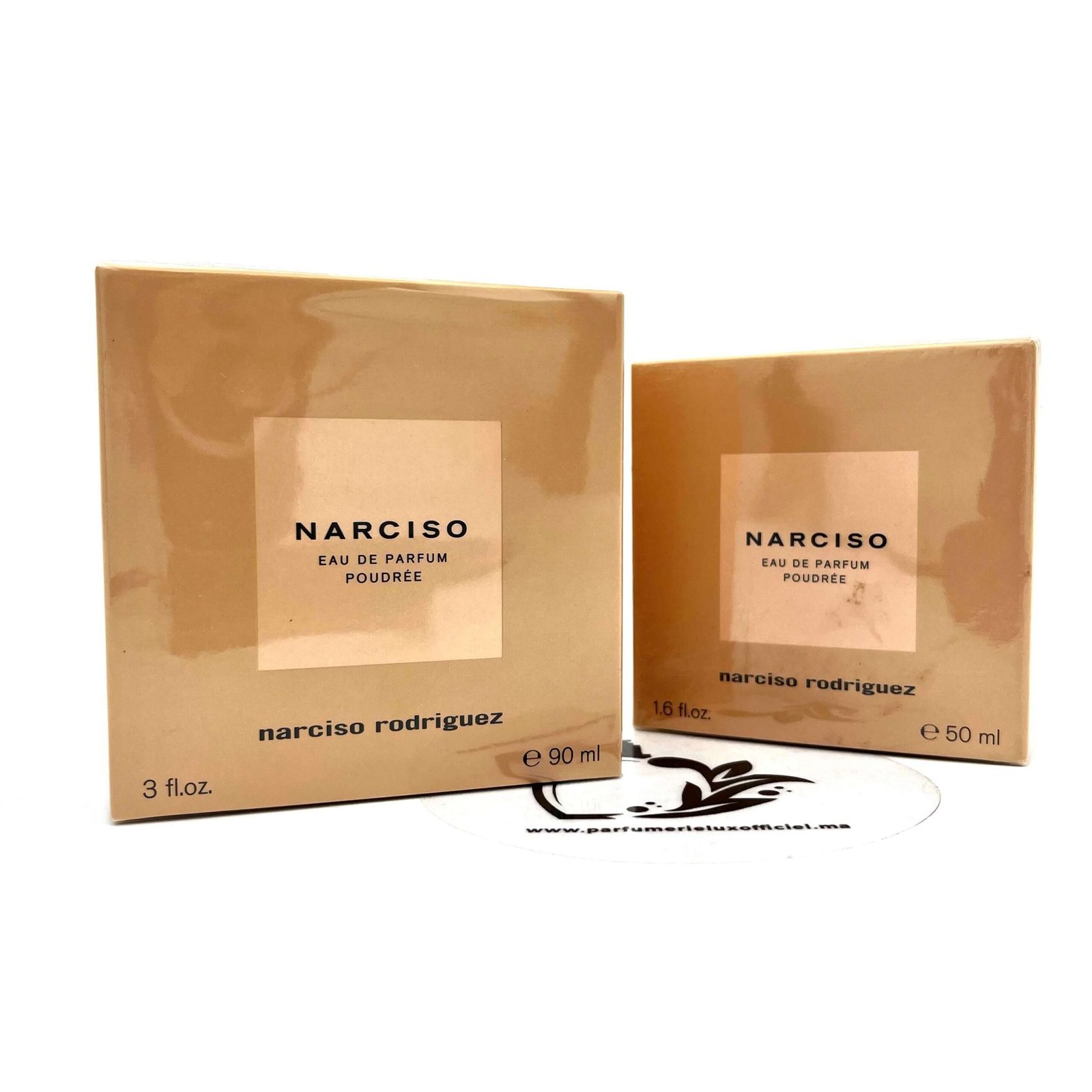 NARCISO RODRIGUEZ NARCISO POUDRÉE 3 NARCISO RODRIGUEZ NARCISO POUDRÉE