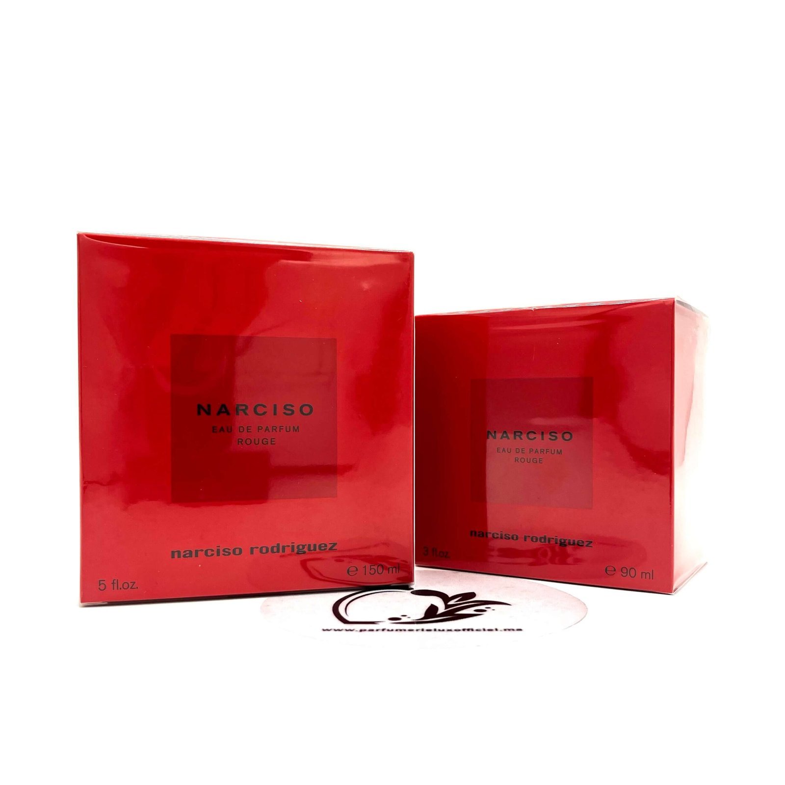 NARCISO RODRIGUEZ NARCISO ROUGE 3 NARCISO RODRIGUEZ NARCISO ROUGE
