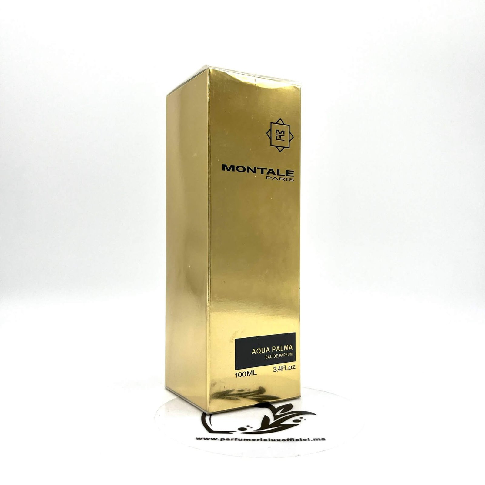 MONTALE AQUA PALMA 3 MONTALE AQUA PALMA