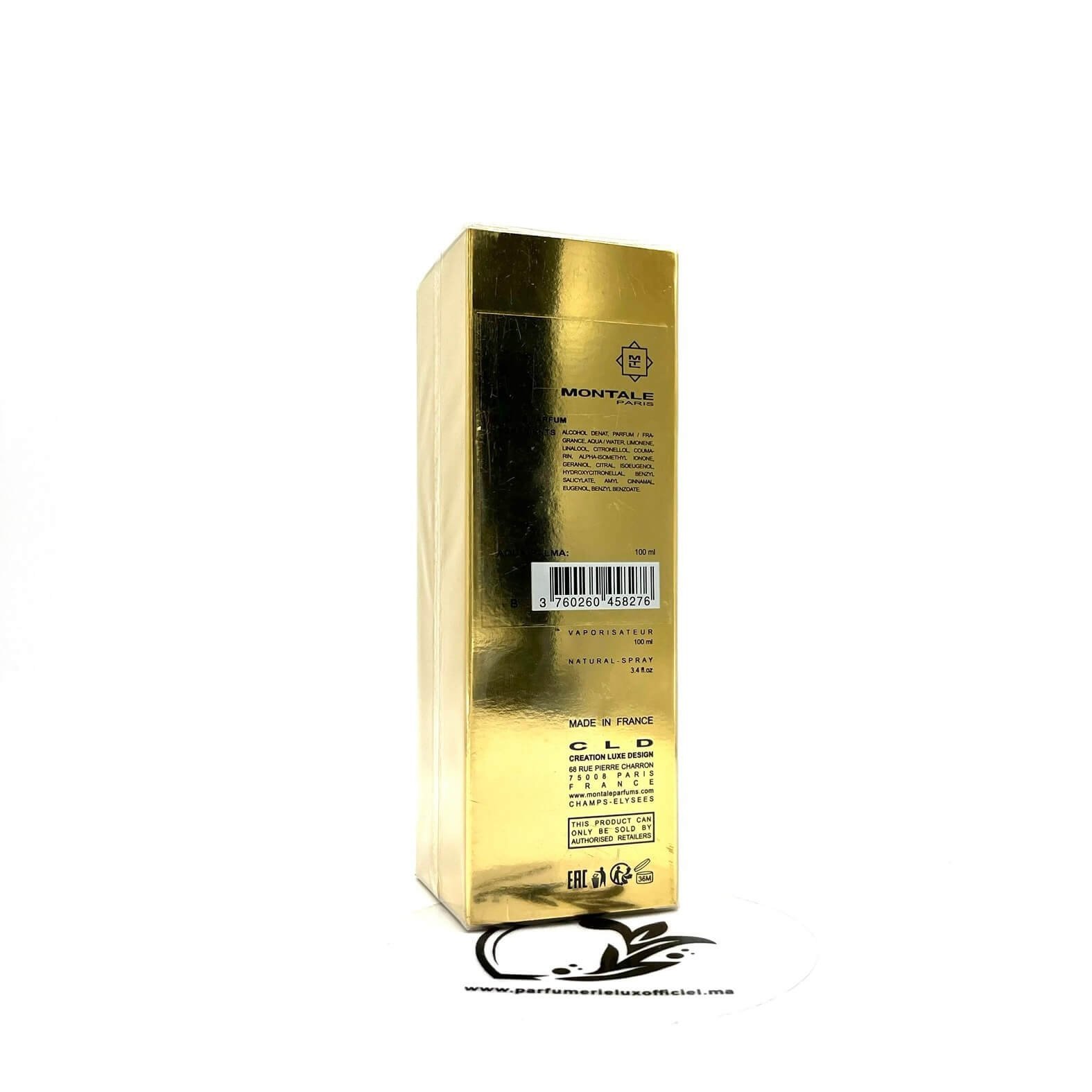 MONTALE AQUA PALMA 4 MONTALE AQUA PALMA – Image 2