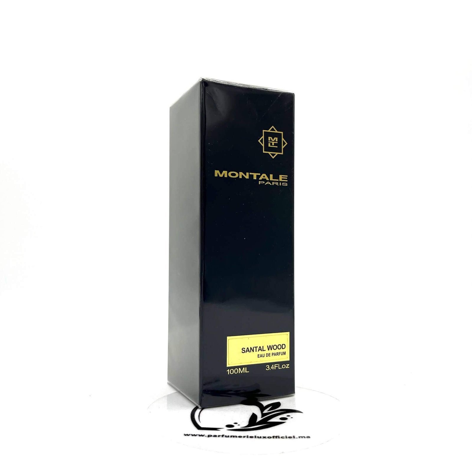 MONTALE SANTAL WOOD 3 MONTALE SANTAL WOOD