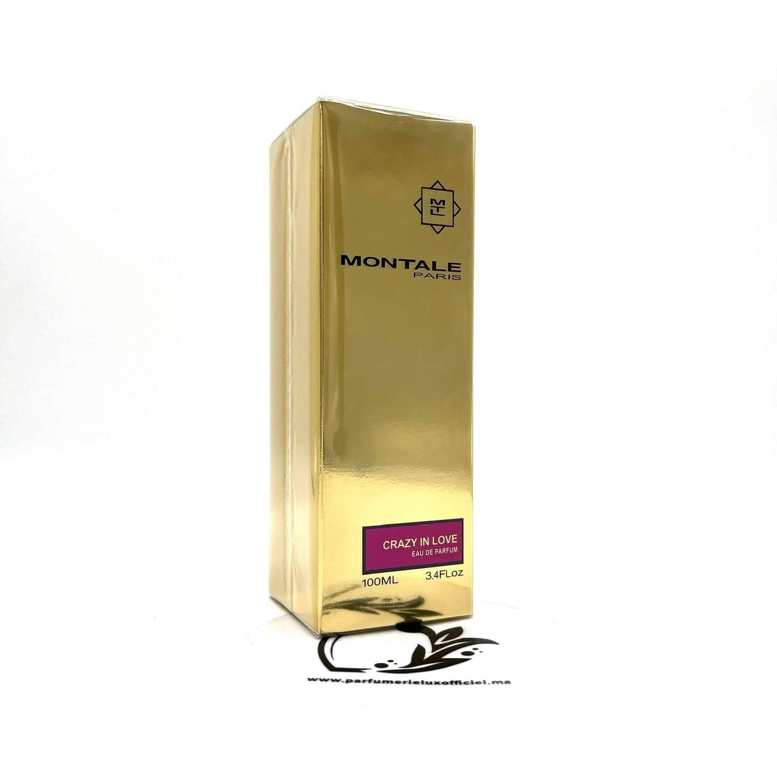 MONTALE CRAZY IN LOVE 3 MONTALE CRAZY IN LOVE