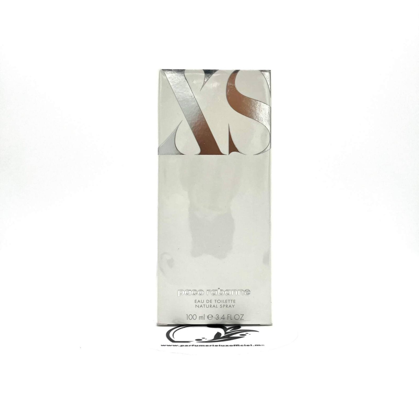 PACO RABANNE XS 3 PACO RABANNE XS