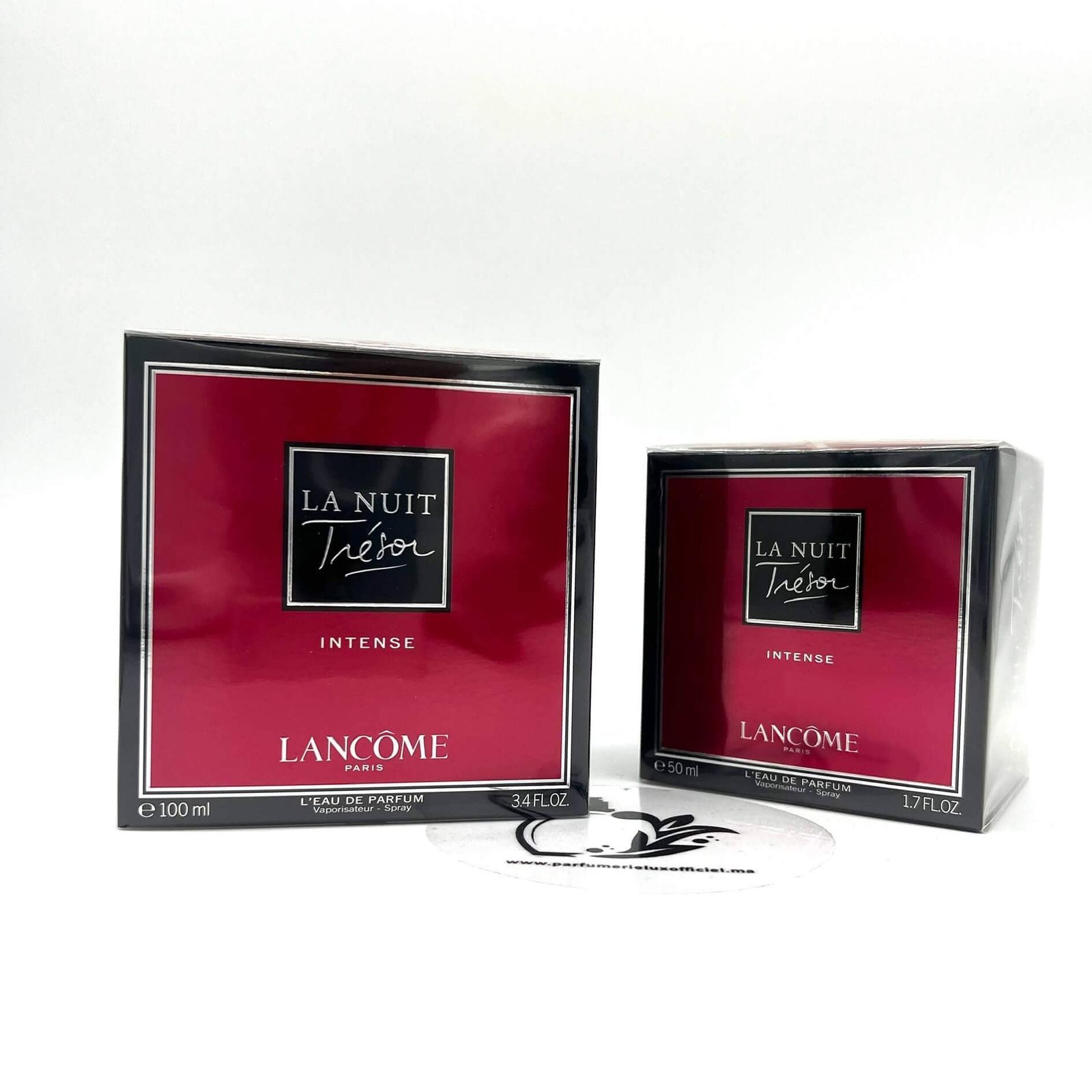 LANCÔME LA NUIT TRÉSOR INTENSE 3 LANCÔME LA NUIT TRÉSOR INTENSE