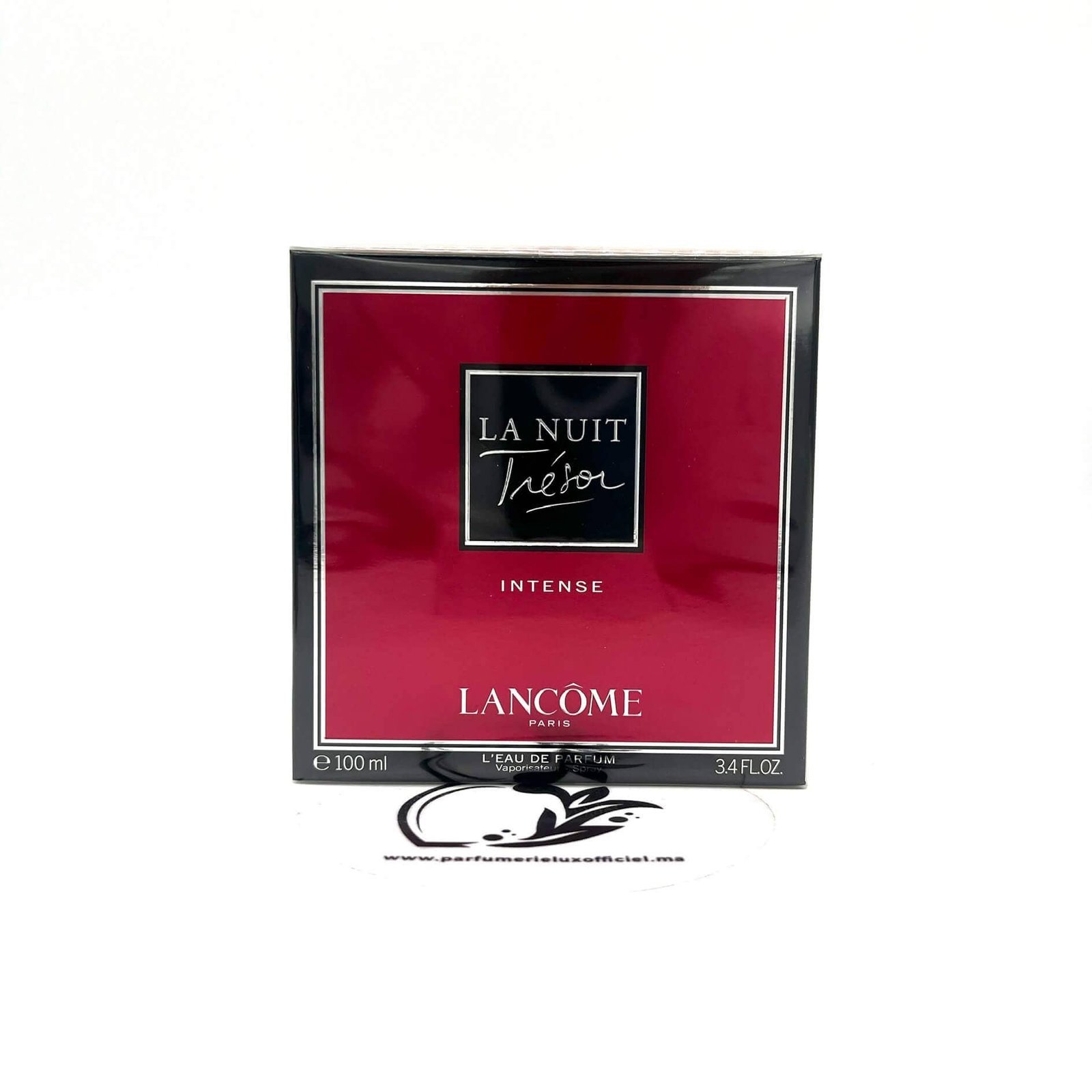 LANCÔME LA NUIT TRÉSOR INTENSE 4 LANCÔME LA NUIT TRÉSOR INTENSE – Image 2