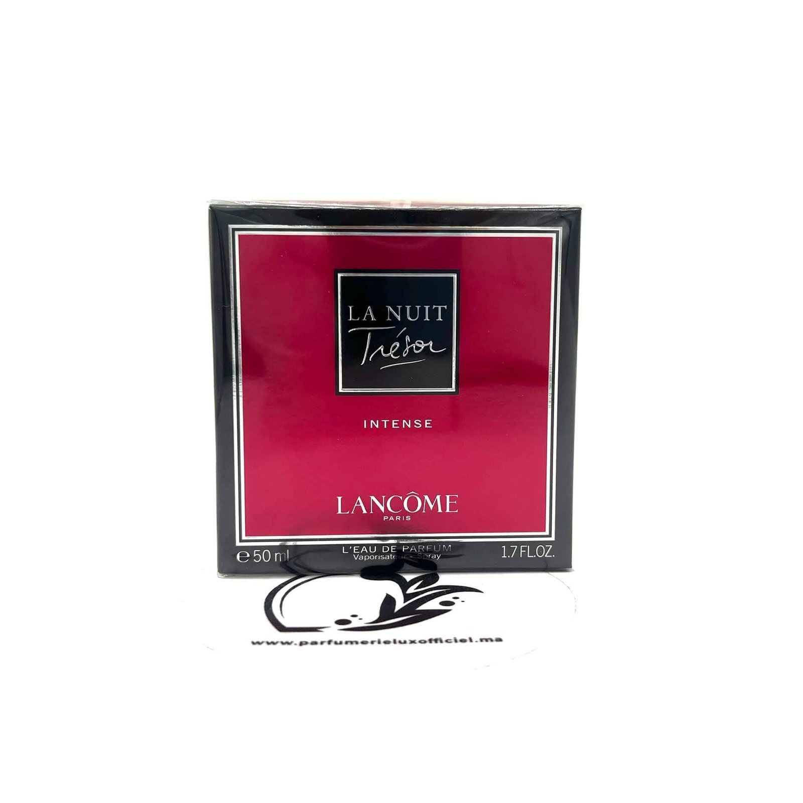 LANCÔME LA NUIT TRÉSOR INTENSE 5 LANCÔME LA NUIT TRÉSOR INTENSE – Image 3