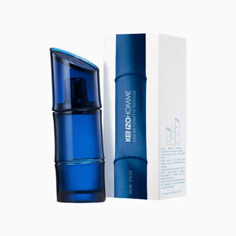 kenzo homme eau de toilette intense prix maroc parfum homme authentique