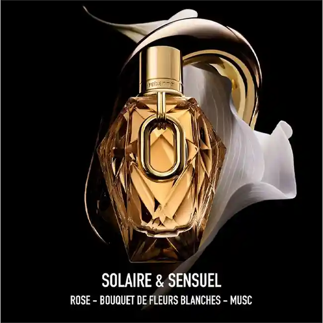 RABANNE MILLION GOLD FOR HER 5 RABANNE MILLION GOLD FOR HER – Image 3