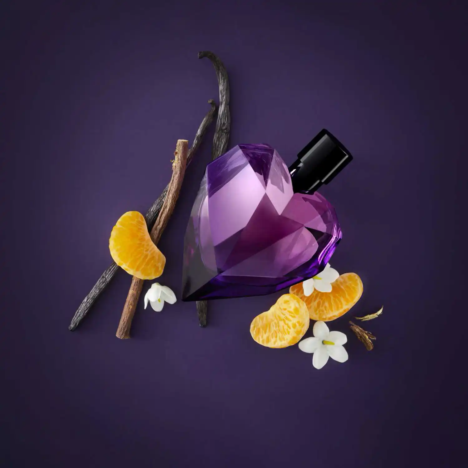 DIESEL LOVERDOSE EAU DE PARFUM 4 diesel loverdose notes anis reglisse vanille parfum maroc