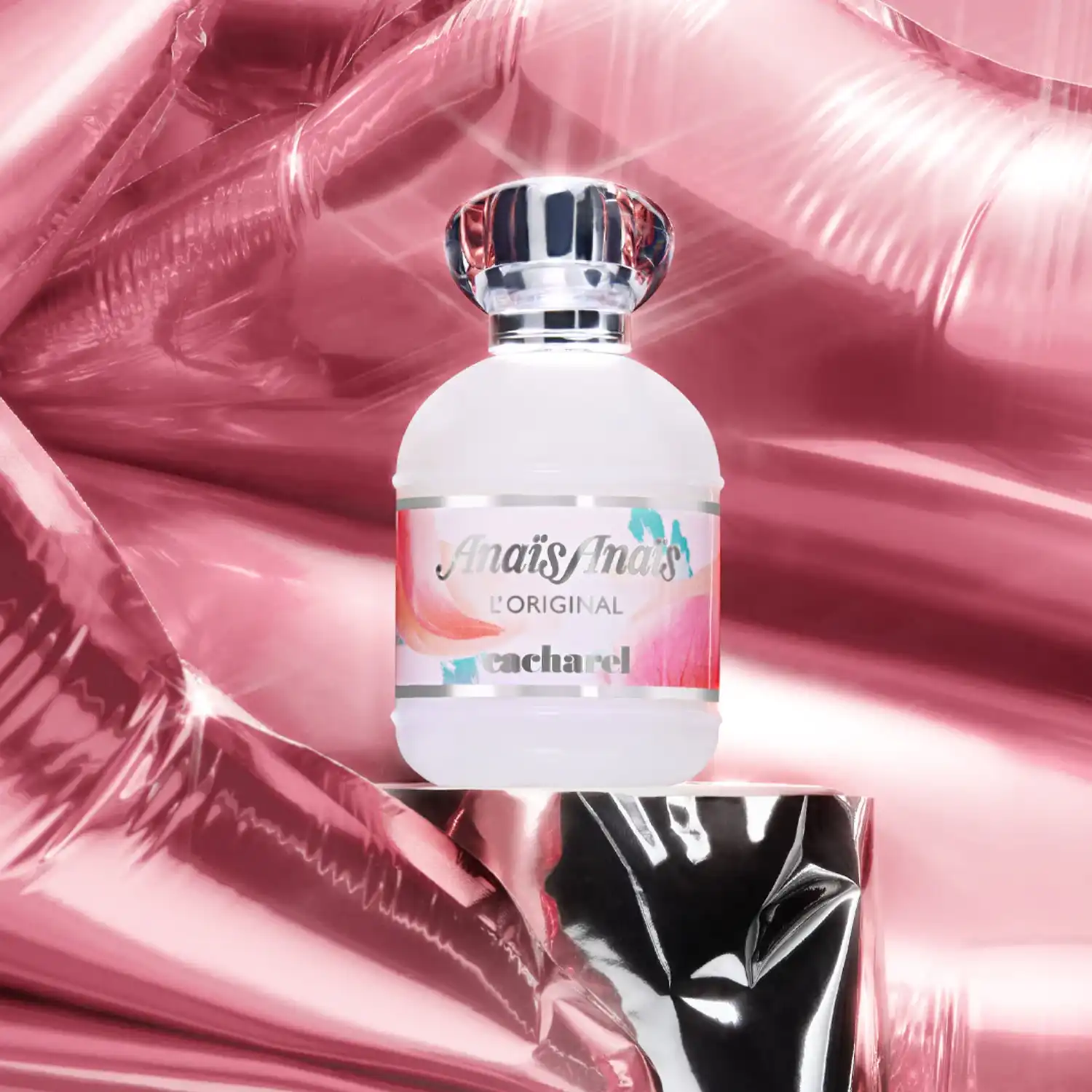 CACHAREL ANAIS ANAIS 4 cacharel anais anais notes lys jasmin chevre feuille parfum maroc