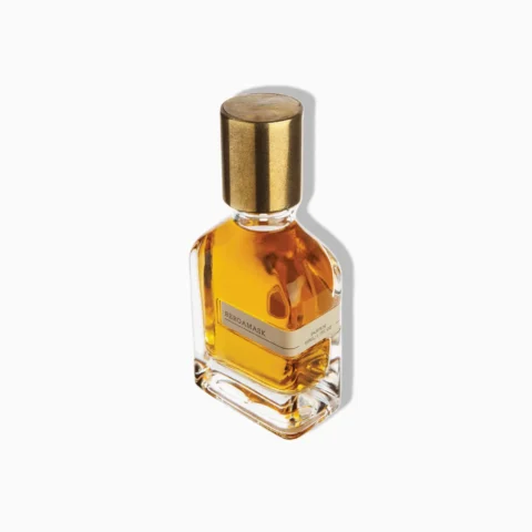 orto parisi bergamask prix maroc parfum niche musqué