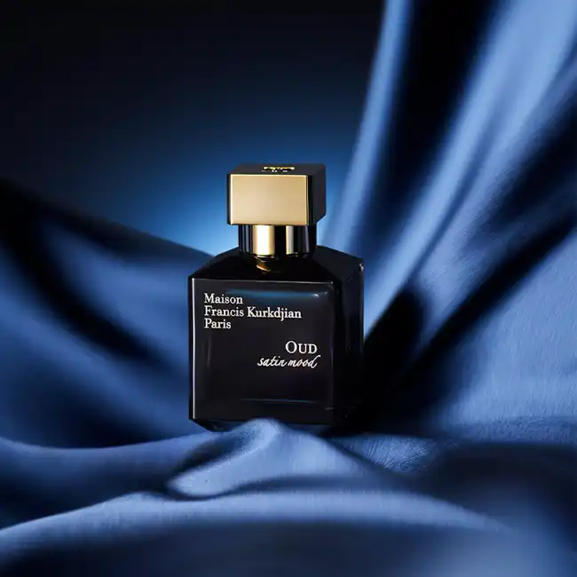 OUD SATIN MOOD COFFRET DE VOYAGE MAISON FRANCIS KURKDJIAN 6 OUD SATIN MOOD COFFRET DE VOYAGE MAISON FRANCIS KURKDJIAN – Image 4