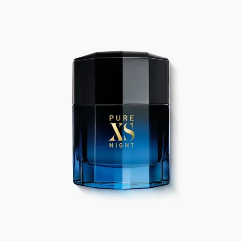 Pure XS Night Paco Rabanne parfum homme original meilleur prix maroc