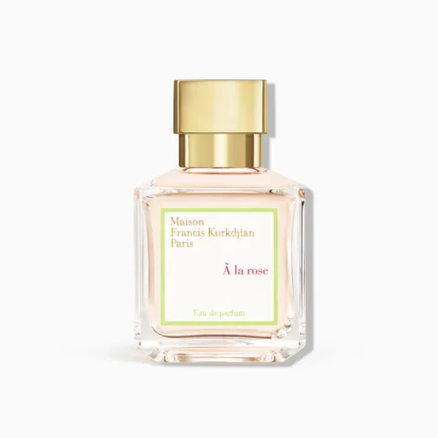 a la rose maison francis kurkdjian prix maroc femme luxe authentique