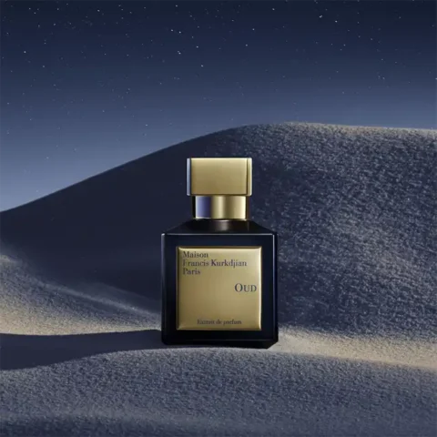 oud extrait maison francis kurkdjian prix maroc luxe authentique