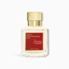 BACCARAT ROUGE 540 EAU DE PARFUM 1 baccarat rouge 540 eau de parfum prix maroc parfum luxe unisex